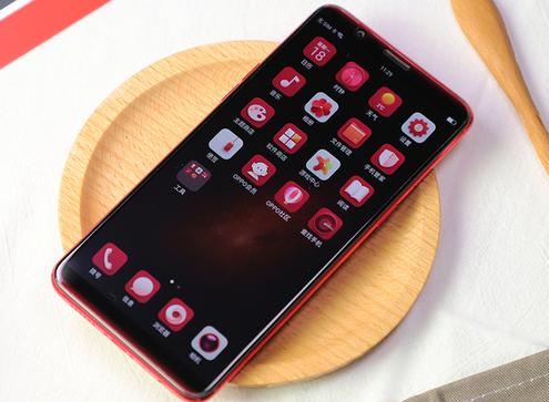 圣诞元旦双节狂欢 最具节日气息的畅销手机推荐