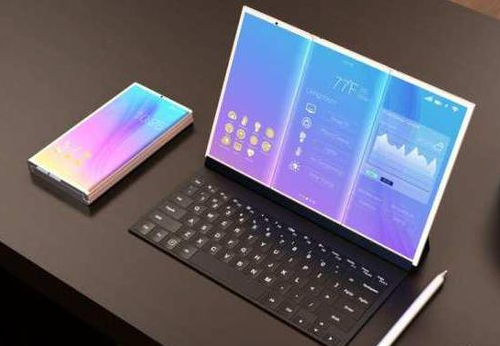 三星再次领先苹果?可折叠手机发布在即,看完价格彻底死心