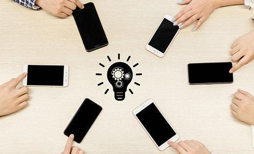 2017年热度最高的几部手机,你不能不知道