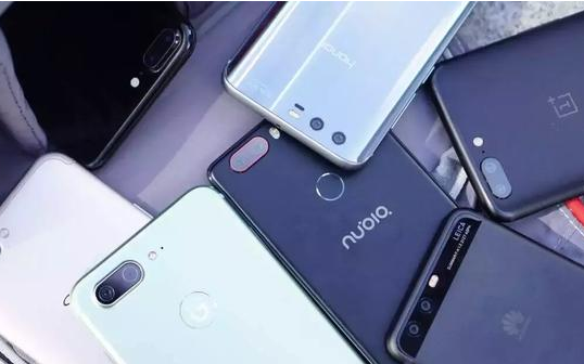 2018年，该和手机上这些功能说再见了！