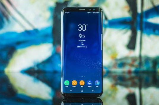 三星双面屏专利曝光:正反两面都有屏幕,颠覆你对手机的认知