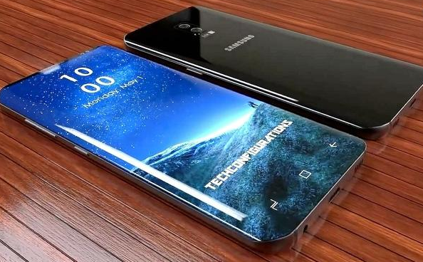 准备买手机的请停下，2018年这三款顶级配置手机即将上市