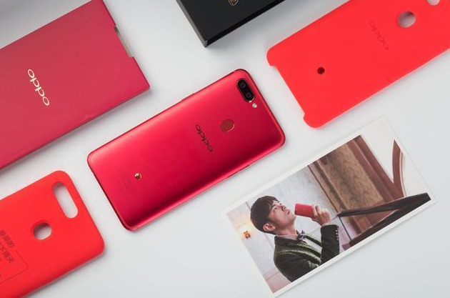 不玩抢购玩现货，元旦旗舰这几部热门手机随便买！