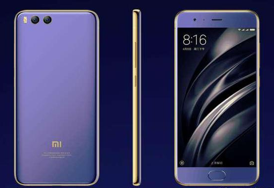 2017年最值得入手的手机，价格从高到低，总有一款适合你！