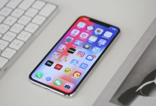 iPhone X 刺激中国用户更换手机 OPPO Find 系列或明年回归