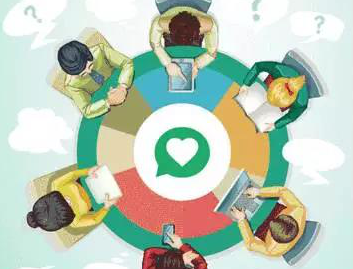 中小企业也可以选择的员工心理咨询项目（EAP）