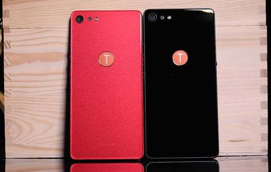 如果你没用过锤子手机的黑科技,那么你的手机就白玩了