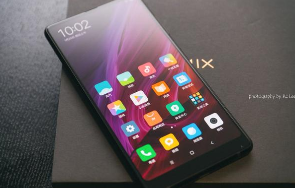 关于2017手机上的黑科技，你知道多少