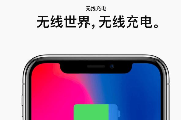 小米7确定配备无线充电，这也会变成之后的标配吗？