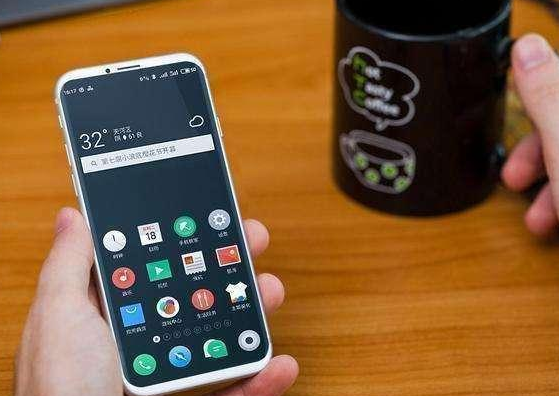 2018年第一枪！魅族全面屏新机1月4日上线，价格良心！