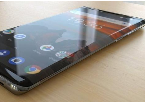 2018年即将要发布的5部手机，每一部都很有特色