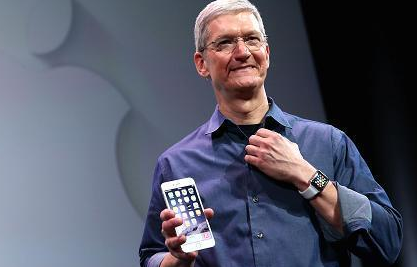 大出血！苹果换电池举措或极大影响手机销量