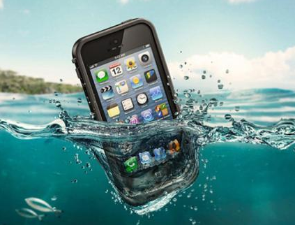 日常生活技巧篇：手机进水了如何处理详解