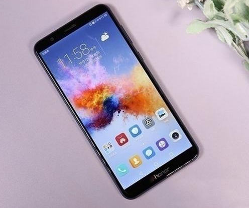 用年终奖换个手机，今日推荐机型华为荣耀7X