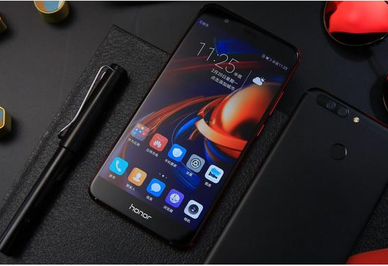 够良心了，华为又一款手机升级安卓8.0！