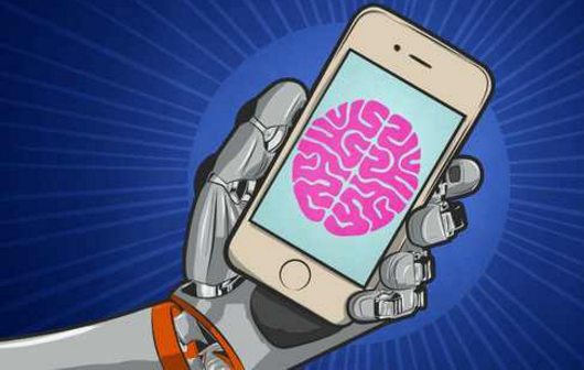 2020年AI手机占比将达80%, 10种新功能应运而生