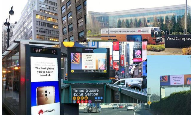 华为终于硬气了！“最好的手机”赢得美国人赞声一片