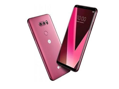 1分钟看CES2018首日手机新品:亮点在明天!