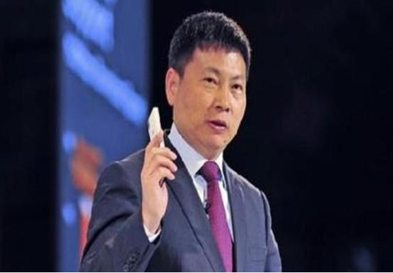 华为手机今年出货2亿台？余承东出面否认