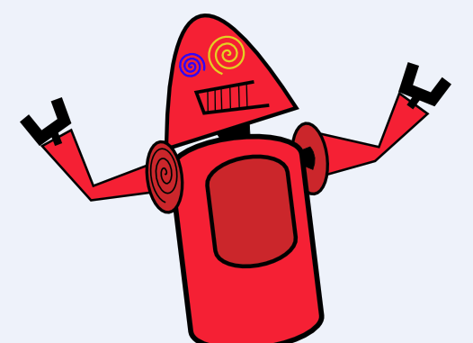 <b>安卓党泪奔！Android小绿人早期设计图曝光</b>