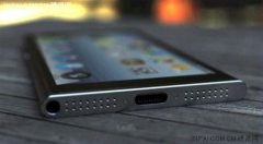 诺基亚秘密研发Android手机曝光?