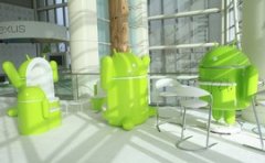 针对Android的恶意软件威胁今年将破百万