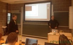 Linux系统平台模拟器Wine将推Android版