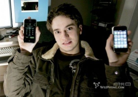 《福布斯》：苹果黑客简史 iPhone遭劫持