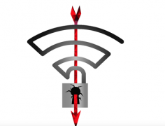 WiFi重大安全漏洞曝光 360支招轻松防范