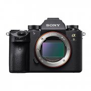 全画幅微单旗舰索尼A9 尽享运动激情