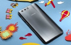 你以为华为手机荣耀9只是颜值好看？这些特殊功能让你