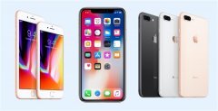 iPhone8截图/截屏方法介绍 iPhone8怎么截图截屏