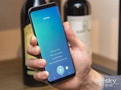 再次反转:传三星已为Galaxy S9预购3D面部识别组件