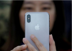 因安全问题 韩国银行拒绝接受iPhone X面部识别功能