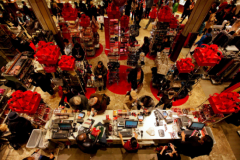  “黑五”剁手季强势来袭 360手机卫士献上七大防诈骗