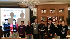 这支上海队伍遥控了特斯拉破解了苹果手机 他们真实身