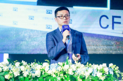 宜人财富荣获中国财经峰会“2017金融科技年度品牌引领奖”