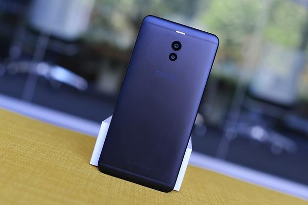 点击图片查看魅蓝Note 6详细资料