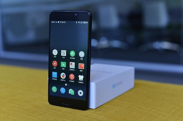 点击图片查看魅蓝Note 6详细资料