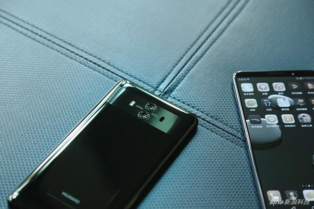 点击图片查看华为Mate 10详细资料