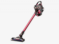 吸尘器十大排名出炉,重点解读吸尘器哪个牌子好