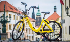 一辆ofo小黄车成本多少:制造费只占25% 5大缘由变烧钱游