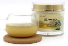 有三七,冰冷天血管不再变“脆脆”