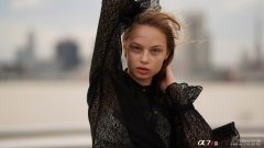 两全其美  索尼全画幅微单A7RM3