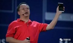 360手机这一年：销量不见增长 周鸿祎耐心还剩多少？