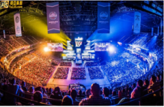 AG环亚集团助力电子竞技发展 打造泛娱乐化绿色平台！