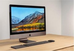 苹果公布iMac Pro T2芯片细节信息 安全性能提升