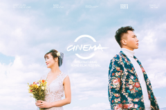 五方面看透“郑州婚纱摄影前十名哪家好”拍婚纱照团购价