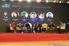 若森数字张轶弢：二次元行业远未到红海