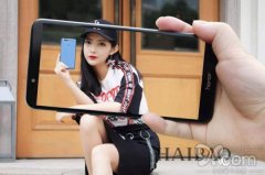 荣耀这四年：从小米门徒，到中国互联网手机第一品牌